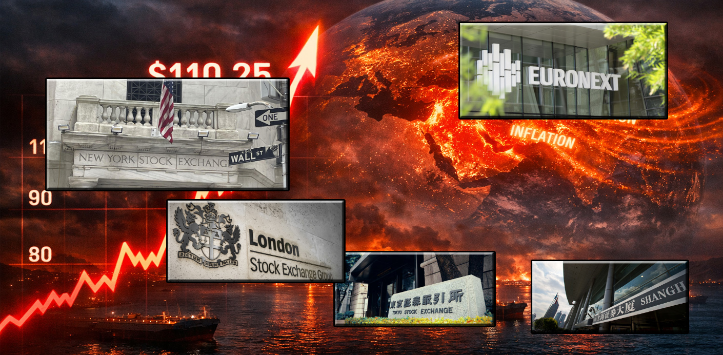 Café da Manhã E mais aversão ao risco